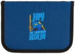 LEGO® Penar echipat LEGO Core Line - design NinjaGo, Jay (LG-20295-2512) Penar