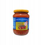 Paradicsom tartósított paradicsomlé "Háziasszony" 660g