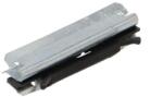 Blic Set clipsuri de sustinere, montaj geamuri Blic 5703-04-6037089Q (5703-04-6037089Q)