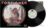 Foreigner Head Games (2026 Remix Edition)