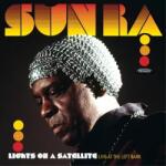 Sun Ra Lights On a Satellite