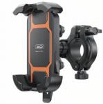 XO Design Suport Bicicleta Motocicleta XO Design C201, 4.5inch - 7inch, Negru Portocaliu