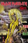 GB Eye Iron Maiden Killers poszter 61x91, 5 cm