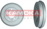 Kamoka 104034 Kamoka_g Fékdob Mazda 626 (gegf) 9102