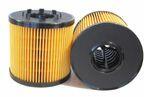 Alco Filter Filtru ulei ALCO FILTER MD-477 (MD-477)