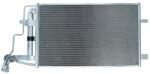 KAMOKA Condensator, climatizare KAMOKA 7800052 (7800052) - fixbox