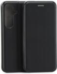Beline Husa flip cover Beline Magnetic Book compatibila cu Samsung Galaxy S26, Negru (5906849666207)