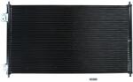 KAMOKA Condensator, climatizare KAMOKA 7800128 (7800128) - fixbox