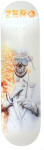ZERO skateboard Megadeth X Zero - alb - 11051