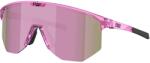 Bliz napszemüveg Hero Small transparent pink/brown rose multi (Hero Small 0ZB7011-16)