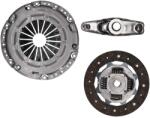 Kamoka KC341 Kamoka_g Kuplung Kpl Audi A3 03 Seat Altea