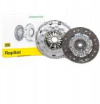 Schaeffler LuK Eredeti Kuplung Luk 624347309