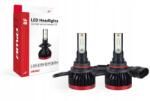 AMiO AMI02246_L Led Szett HB3 12V 6000K