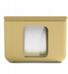  Peek Box Quadro Citrusos ételdoboz M-es méret (BP-CN020-MMA-CI)