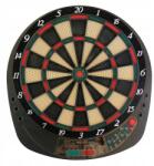Cressi Darts Elektronikus Exeter Led 2 Számláló 20 Játék Darts Tápegység Best Sport (62084)
