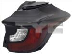 TYC Lampa spate TYC 11-15826-06-2 (11-15826-06-2)