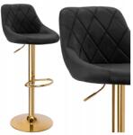 eHokery Bár hoker Cydro Gold fekete Velvet (069433MG)