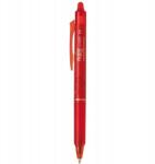 Pilot Golyóstoll Frixion Clicker 1mm piros PIBLRT-FR10-R Pilot Pilot (PIBLRT-FR10-R)