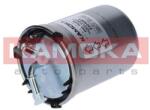 KAMOKA Filtru combustibil KAMOKA F304201 (F304201) - fixbox
