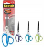 3M Titán olló Scotch Titanium 20cm vegyes színek (SCTI20)