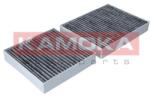 KAMOKA Filtru, aer habitaclu KAMOKA F506101 (F506101)