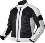 Richa Geacă Moto Bărbați All Season din Textil RICHA AIRSTREAM X-2 · Gri