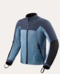 Revit Geacă Moto Unisex de Vară din Textil REV'IT! Territory 2 · Albastru / Negru