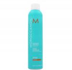 Moroccanoil Luminous hajlakk Erős tartású hajlakk 330 ml (21585)