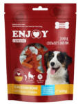Enjoy Recompense pentru caini Enjoy Carnivore Calcium Bone Oase cu pui 300 gr