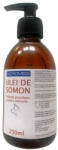 MICROMED Vet Micromed Ulei de somon 250ml: fr aditivi chimici, extras din carne de pete