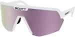 SCOTT Napszemüveg Scott Sport Shield white matt/amp lavender chrome (Sport Shield 281188)