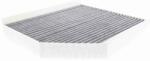 VEMO Filtru, aer habitaclu VEMO V10-31-1004 (V10-31-1004)