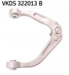 SKF VKDS322013B Skf_g Lengőkar Alfa Romeo 159 (939) 159