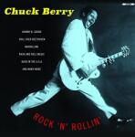 Berry, Chuck Rock 'N' Rollin