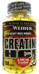 Weider Creatine Hcl (kreatin-hidroklorid) 150 kapszula (4044782317310)
