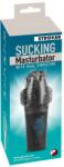 STROKER Sucking Masturbator Tip Manșon cu Sucțiune și Vibrații
