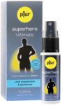 pjur superhero Ultimate Spray pentru Întârziere 20 ml