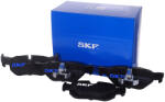SKF SKFVKBP90181_L Hátsó Fékbetét