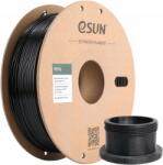 eSUN Petg Filament Egyszínű fekete 1.75mm 1KG tolerancia 0.03mm (PETG175SB1KG)