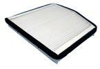 Alco Filter Filtru, aer habitaclu ALCO FILTER MS-6178 (MS-6178)