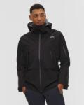 Descente Jachetă De Schi Hardshell Pentru Bărbați Descente S. i. o Shell 3l Jacket