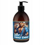 LaQ Expert Azonnali tusfürdő férfiaknak vegán 500 ml (75536)