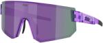 Bliz napszemüveg P005 transparent purple/smoke purple mirror (P005 0ZB7028-06)