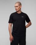 Rapha Tricou Negru Pentru Bărbați Rapha Logo