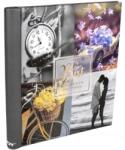 Fandy Romance 1, fotóalbum, öntapadós, spirálkötéses, 40 oldal (8595083598374)