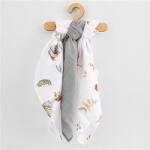 New Baby Scutece din muselină New Baby 60x80 cm 3 buc UNI
