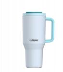 KAMBUKKA Termosz bögre Rio Tumbler 950 ml Fagyos kókusz (11-08003)