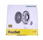 Schaeffler LuK 322014711_A Tárcsa Szett Vw PASSAT/T4 1, 6-1, 9D/TD