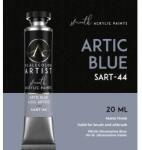 Scale75 Mérleg színe: Art Artic Blue (Jeges-tenger kék)