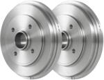 ATE 24.0220-0045.1 Ate_g Fékdob (2) Opel Agila 0307